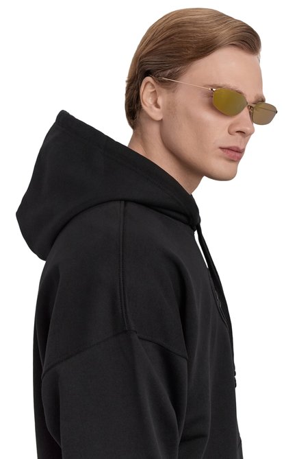 Женские солнцезащитные очки BALENCIAGA, арт. BB0412S 004