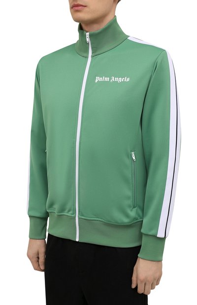 Толстовка PALM ANGELS, арт. PMBD001F21FAB0015501, фото 3