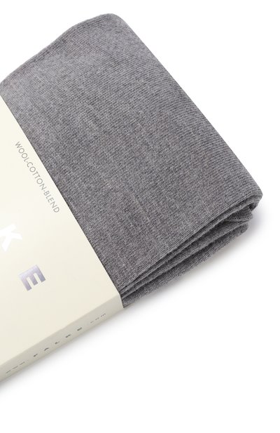 Колготки из шерсти и хлопка FALKE, арт. 48425, фото 2