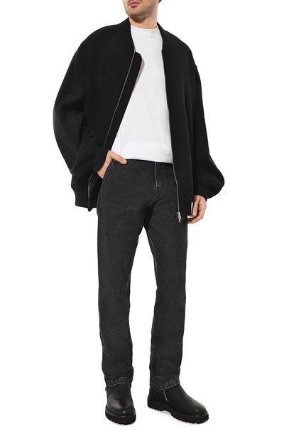 Кожаные сапоги MATTIA CAPEZZANI, арт. M2204/BANDALER0, фото 2