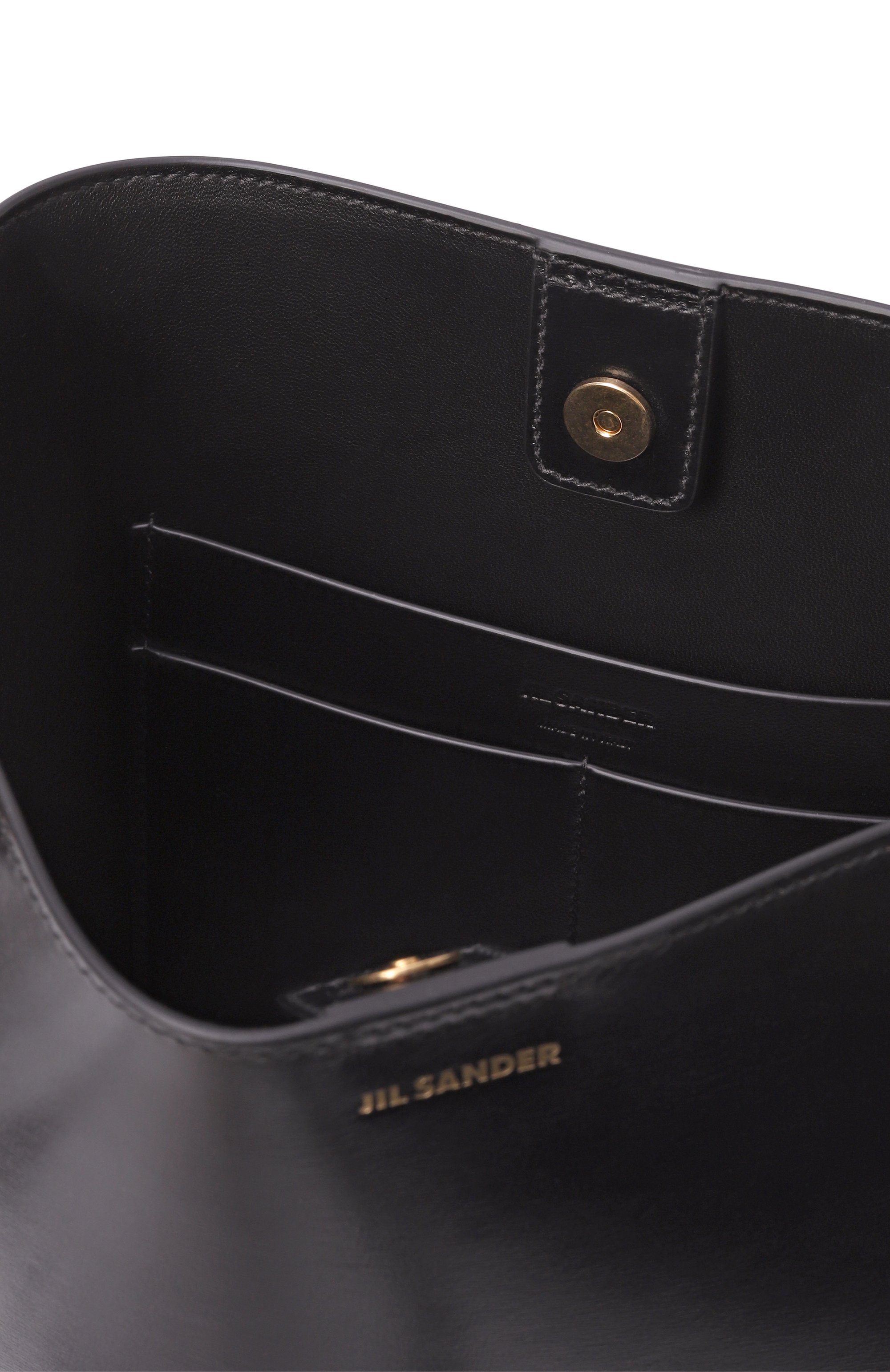 Сумка tangle small JIL SANDER, арт. J08ZH0083/P4841, фото 5