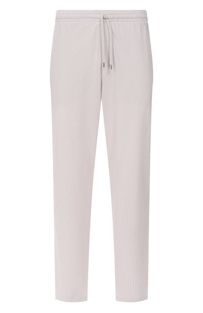 Мужские хлопковые брюки HARRIS WHARF LONDON, арт. C7016PYG