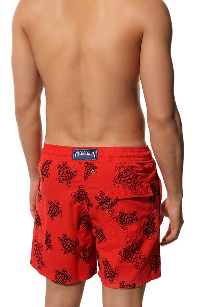 Плавки-шорты VILEBREQUIN, арт. MOOH3D36/201, фото 3