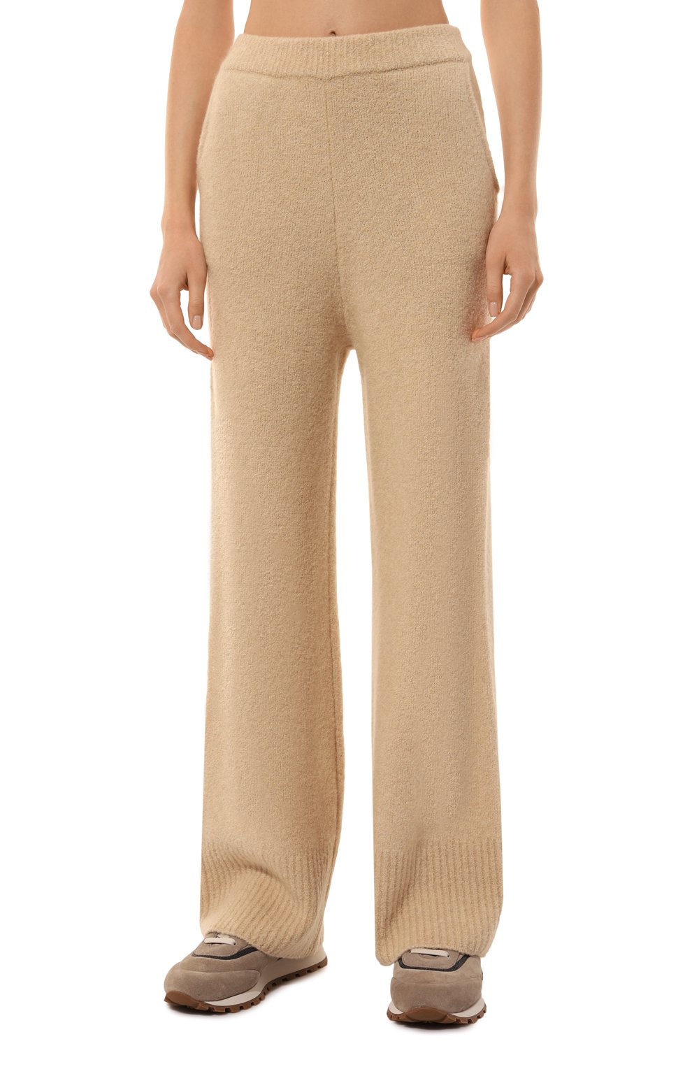 Костюм из кашемира и шерсти GIULIA GURMAN, арт. 1098P, фото 4