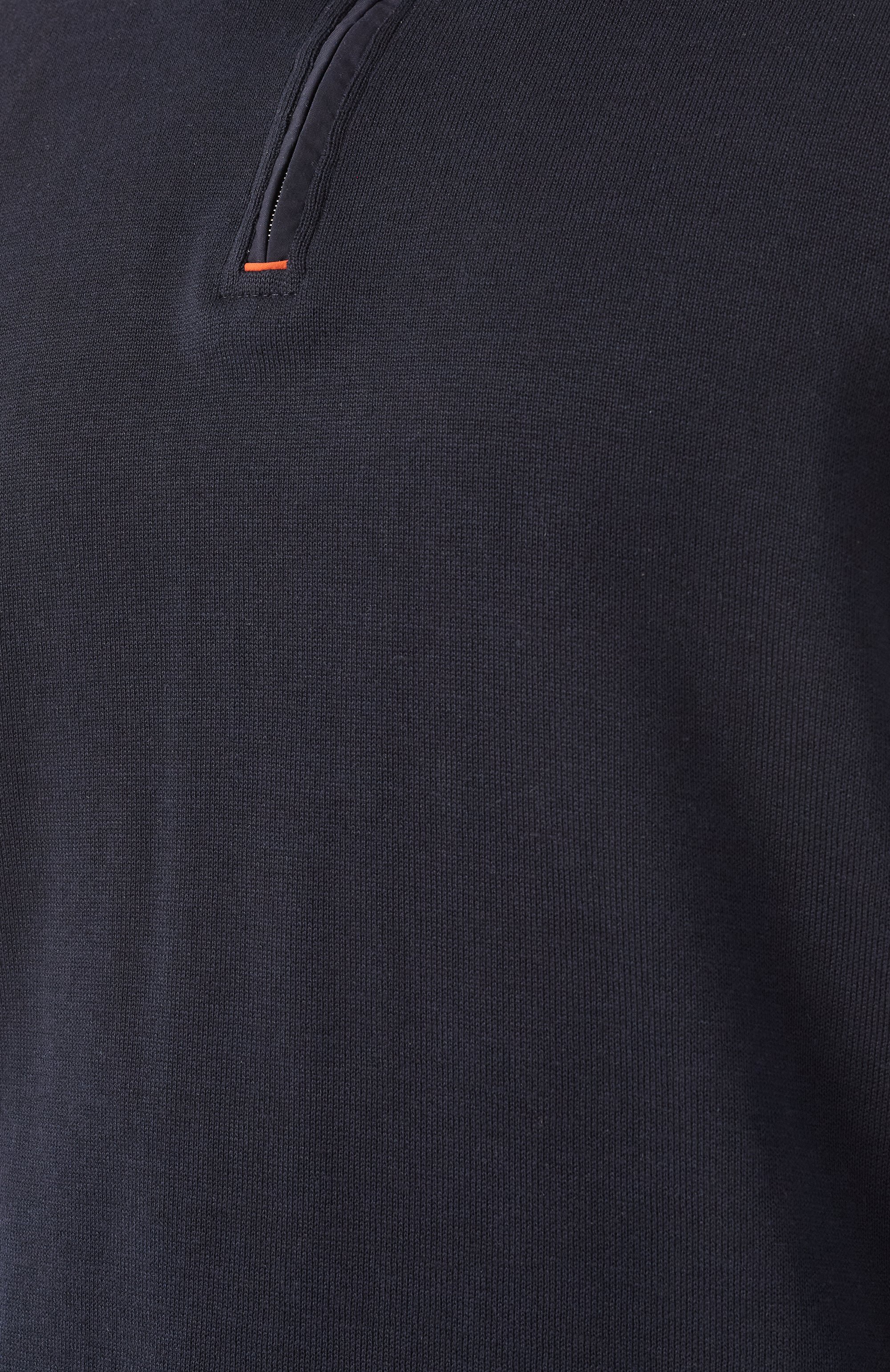 Джемпер из шелка и хлопка PAUL&SHARK, арт. 25411631/XL, фото 6