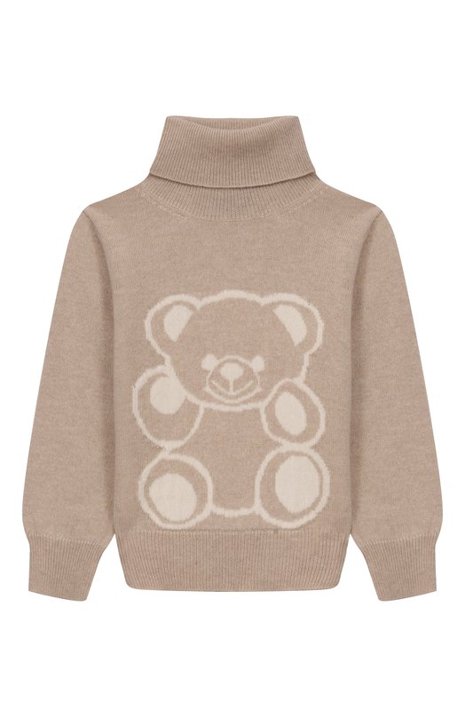 Кашемировая водолазка Giorgetti Cashmere