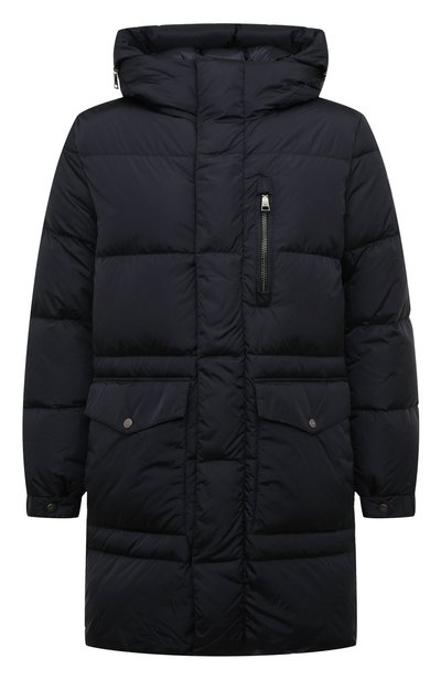 Мужская пуховик ADD, арт. 10AM002