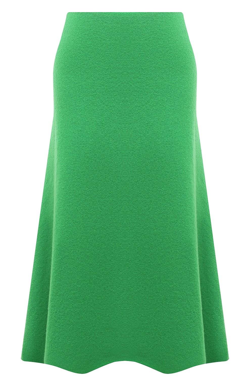 Шерстяная юбка JIL SANDER, арт. J02MA0248/J14506, фото 1