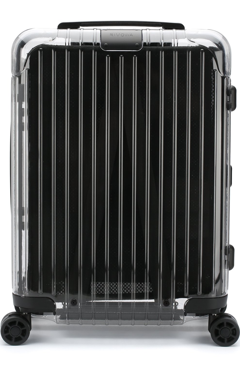 Дорожный чемодан off-white x rimowa OFF-WHITE, арт. 0MNG001F18D431409810, фото 1