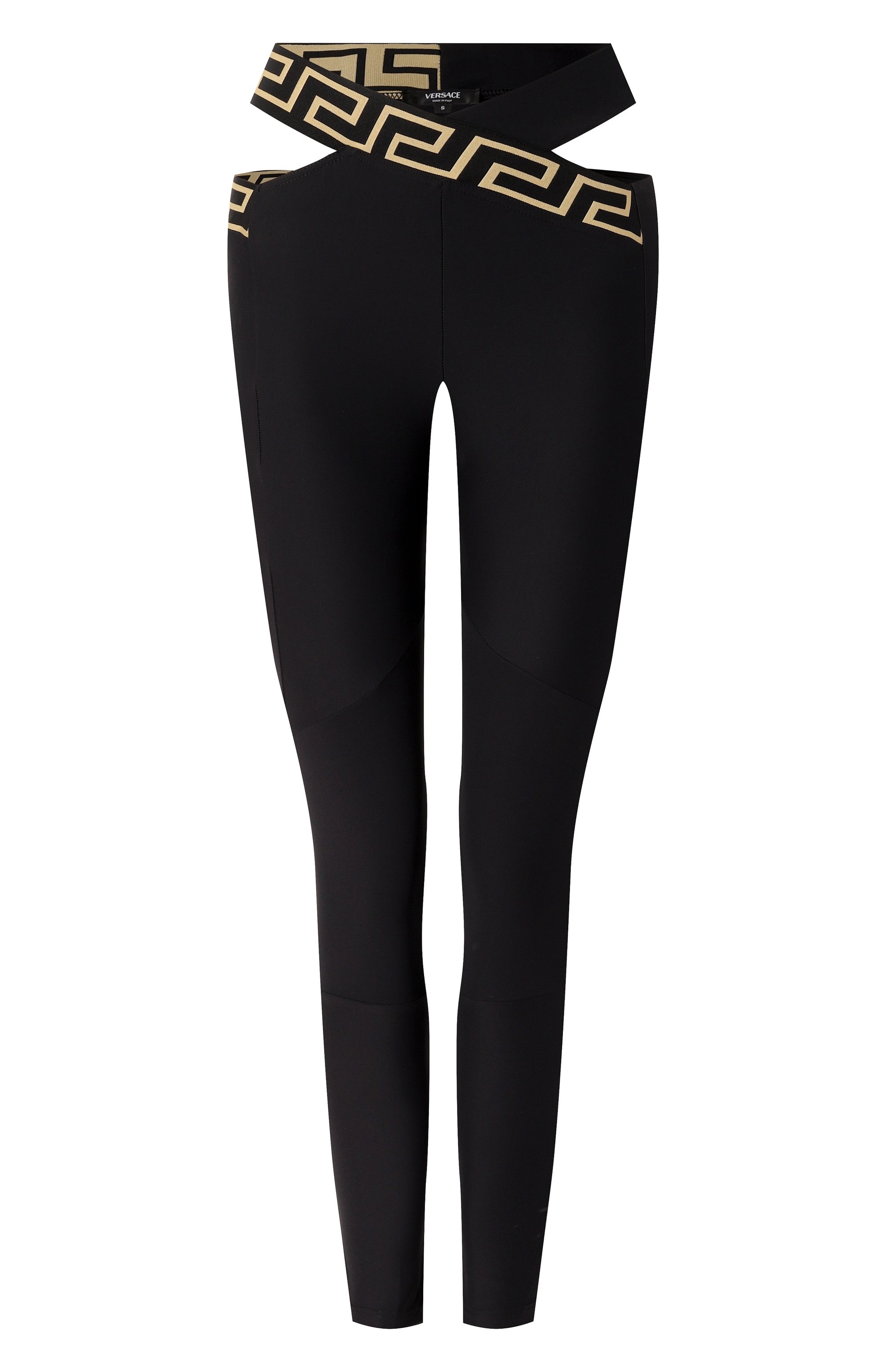 Легинсы VERSACE, арт. 1008681/1A06229, фото 1