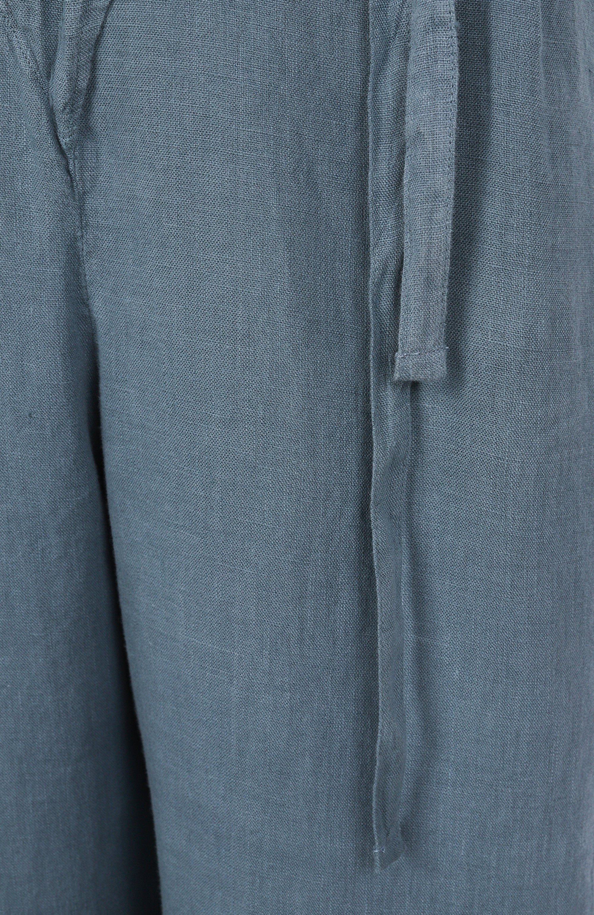 Льняной комбинезон DEHA, арт. D22449, фото 6