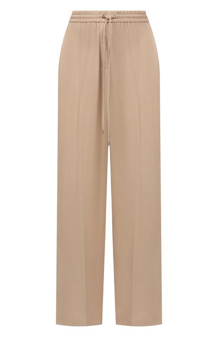 Женские брюки из вискозы BOSS, арт. 50541835