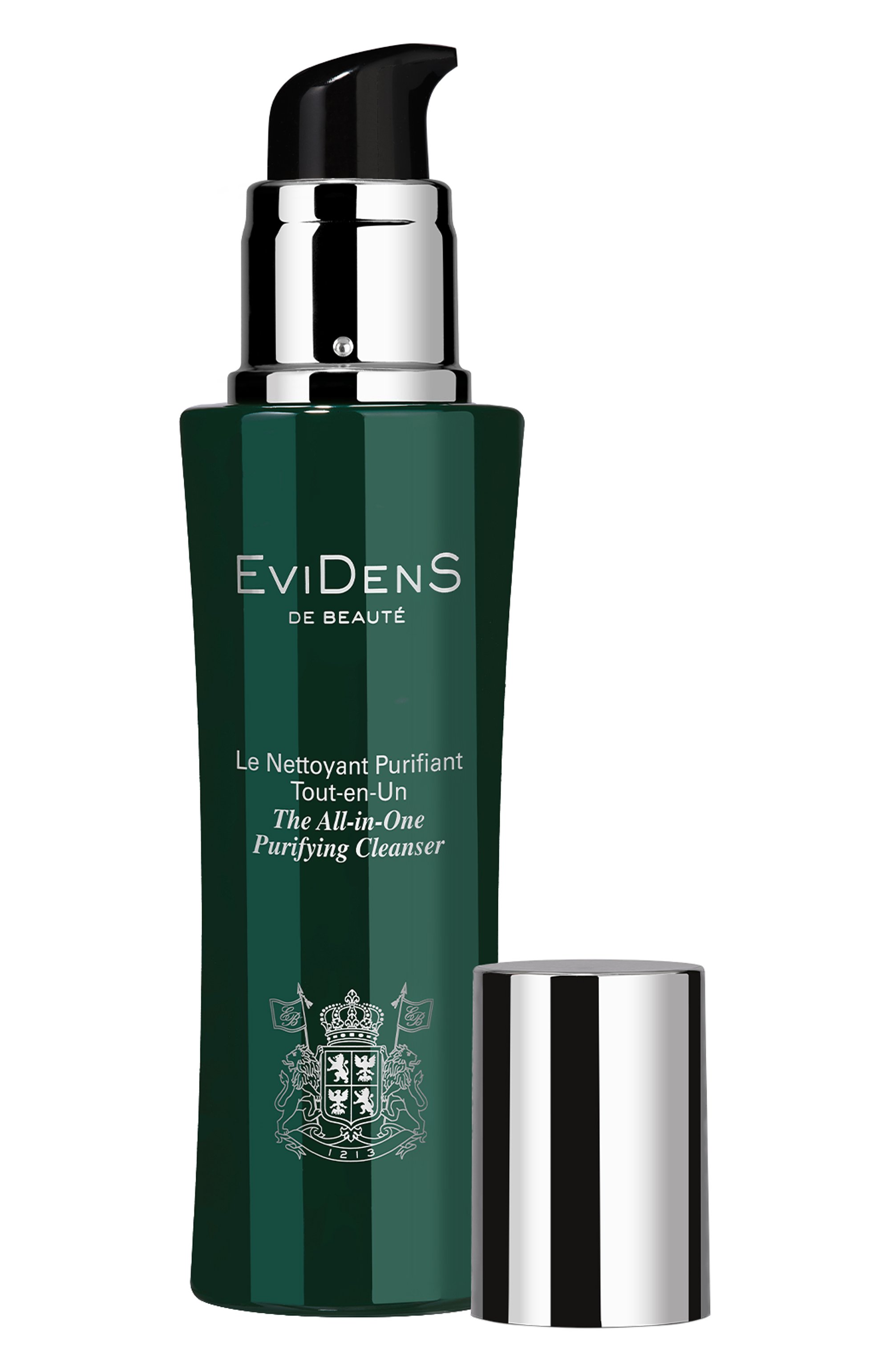 Гель-мусс для глубокого очищения (140ml) EVIDENS DE BEAUTE, арт. 4560358166132, фото 1