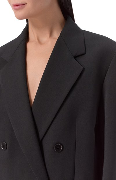 Жакет WEEKEND MAX MARA, арт. WKDVEL0CE, фото 5