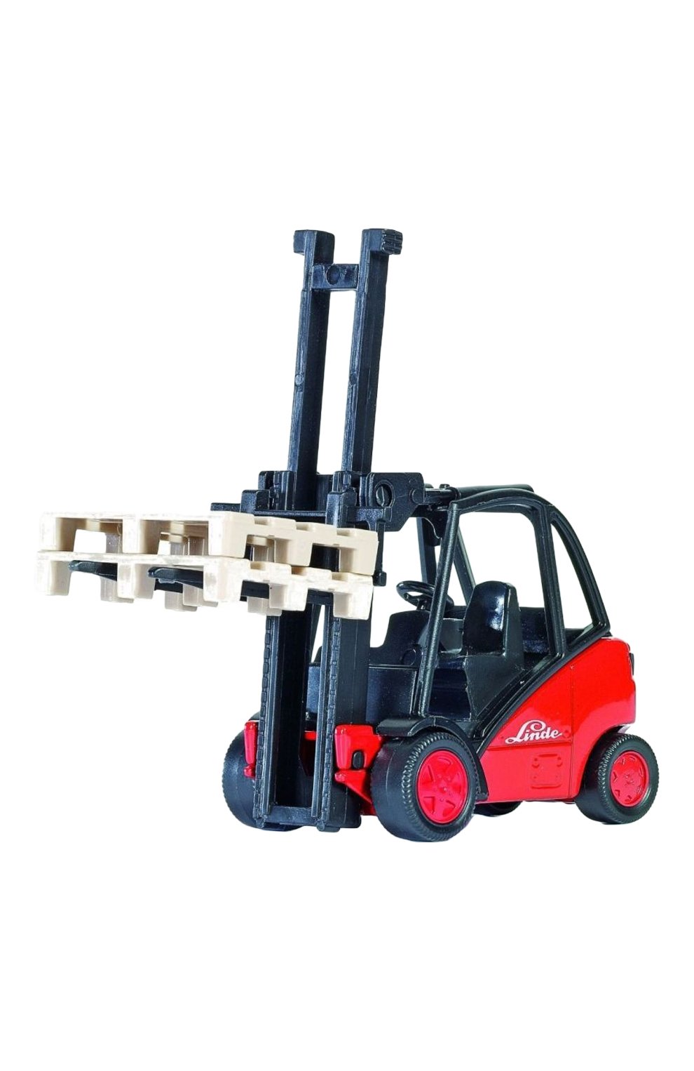 Игрушка грузоподъемник SIKU, арт. 1722, фото 2