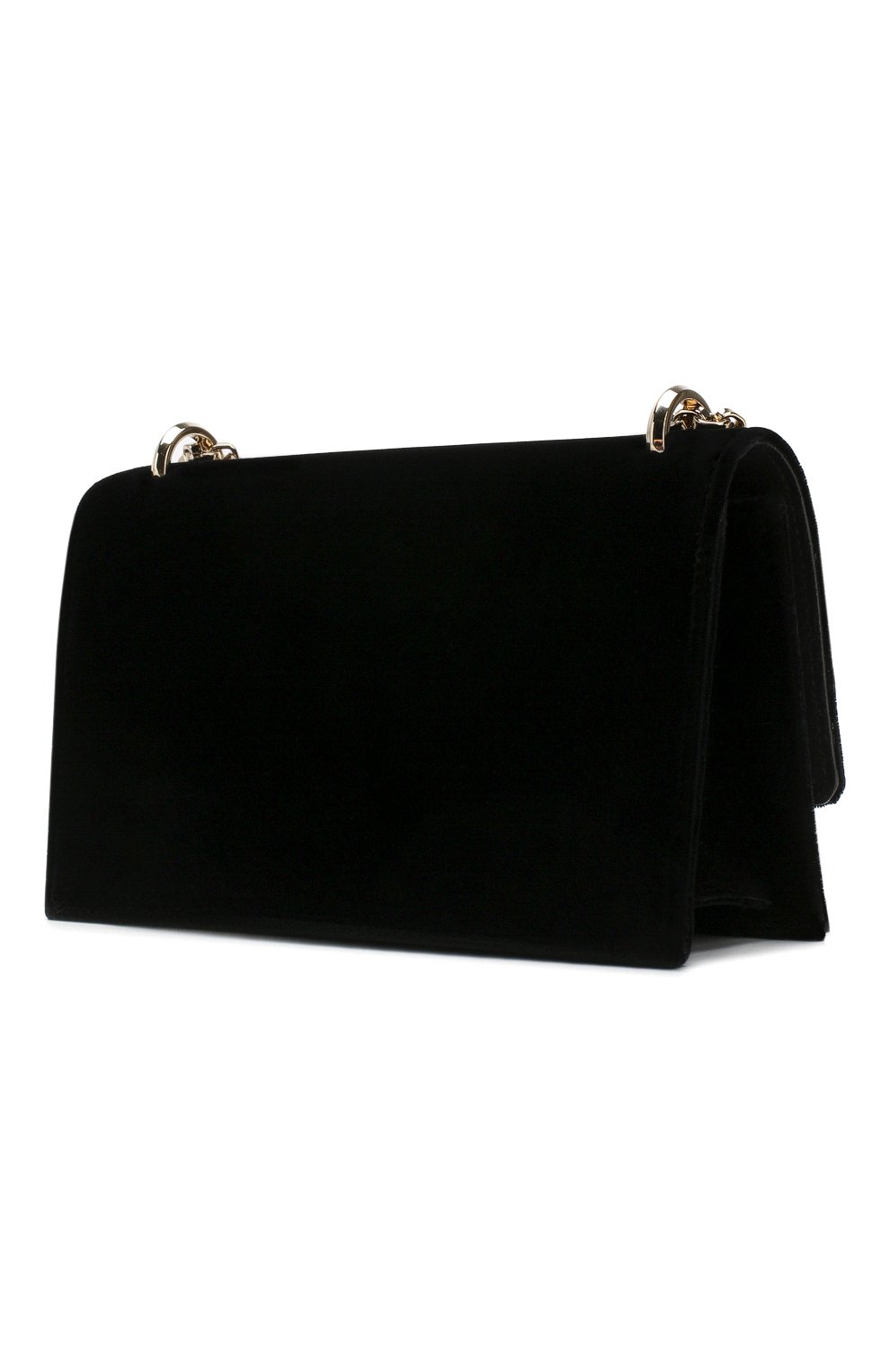 Сумка bohemia JIMMY CHOO, арт. B0HEMIA/VEL, фото 3