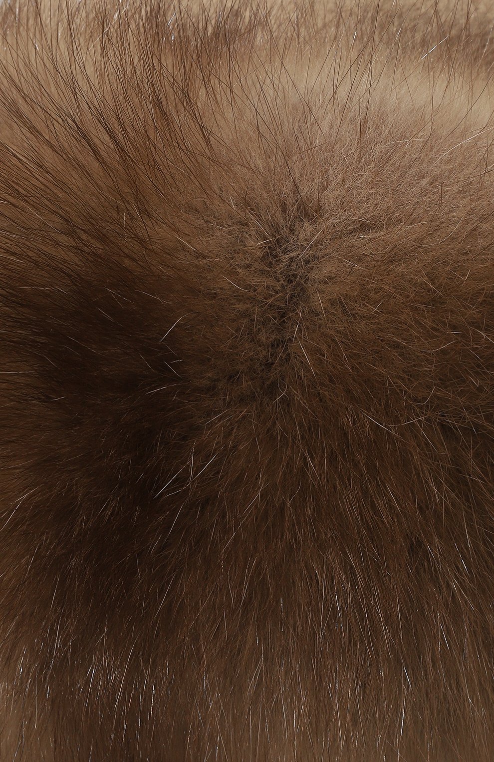 Шапка-ушанка майкл с отделкой из соболя FURLAND, арт. 0201414210032100016, фото 3