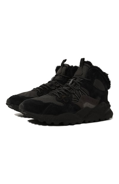 Мужские комбинированные кроссовки yamano 3 FLOWER MOUNTAIN, арт. 001 2017880/03