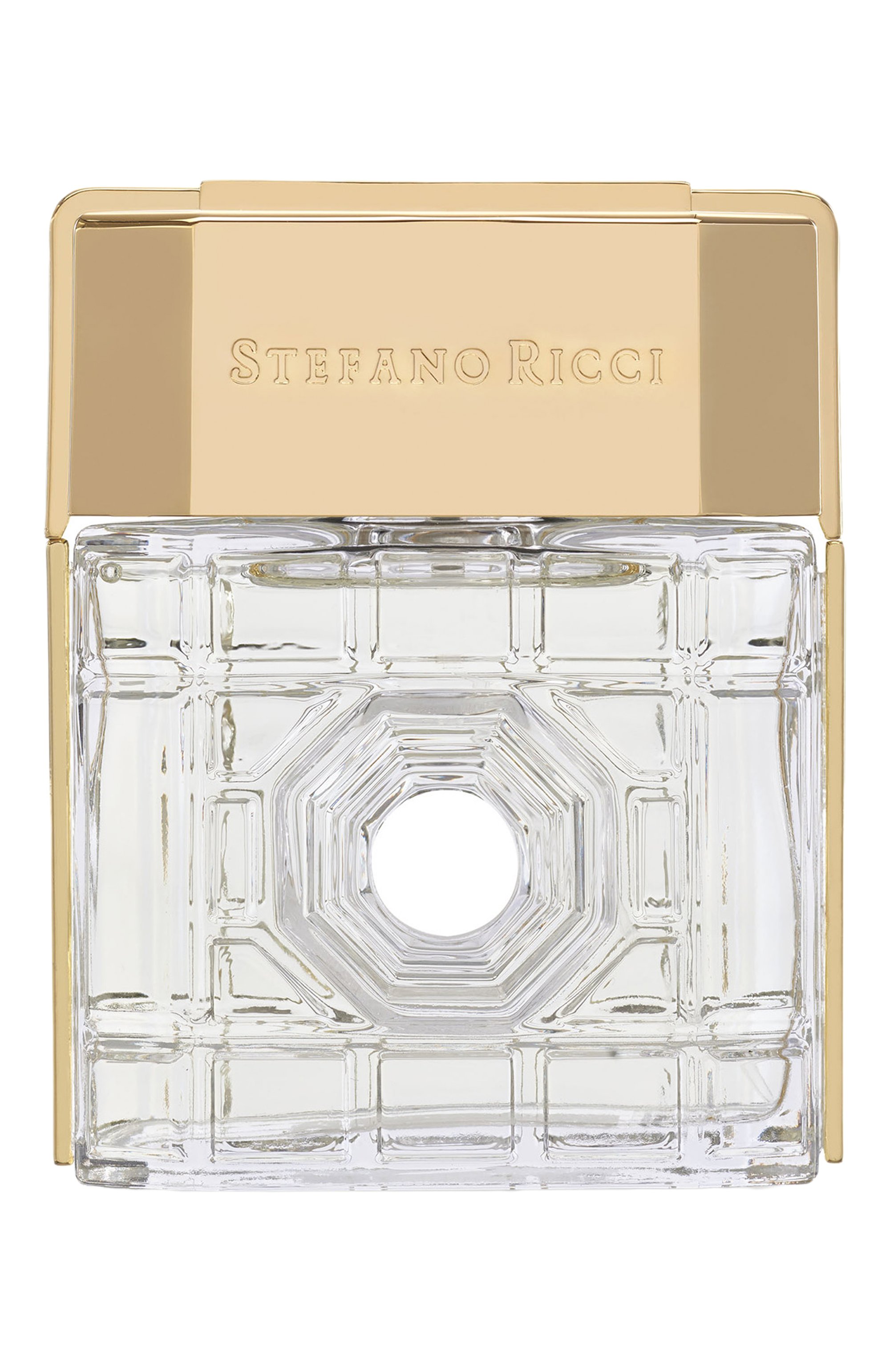 Парфюмерная вода las vegas (100ml) STEFANO RICCI бесцветного цвета по цене 59410 руб., арт. PM100CLV, фото 1 Парфюмерная вода las vegas (100ml) STEFANO RICCI, арт. PM100CLV, фото 1