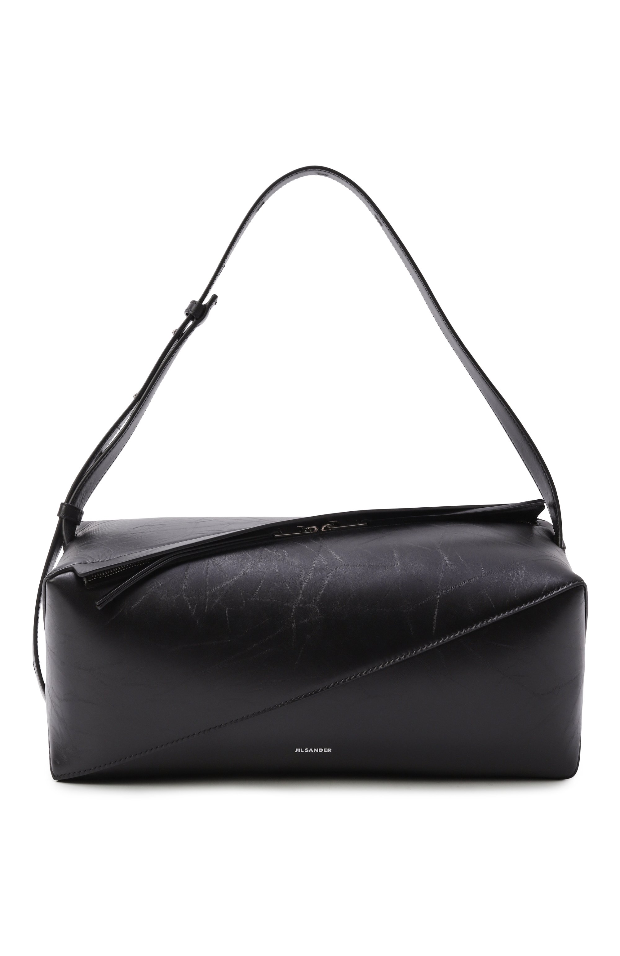 Сумка vertigo medium JIL SANDER, арт. J25WG0034/P5635, фото 1