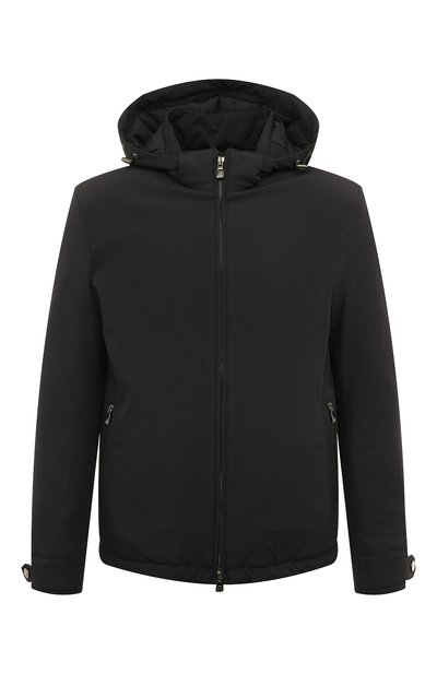 Мужская утепленная куртка CORNELIANI, арт. 94L5M2-9420152