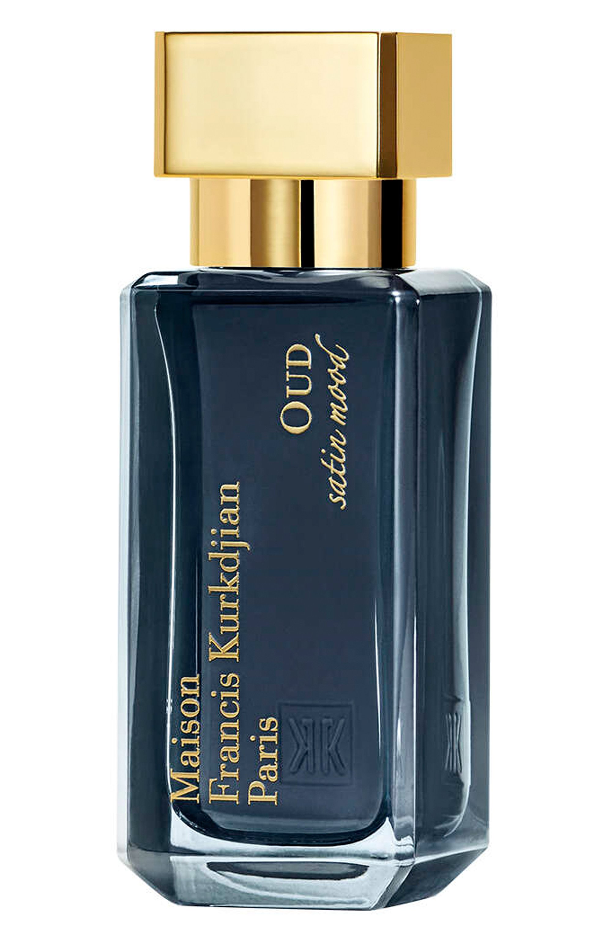 Парфюмерная вода oud satin mood (35ml) MAISON FRANCIS KURKDJIAN, арт. RA122281, фото 2