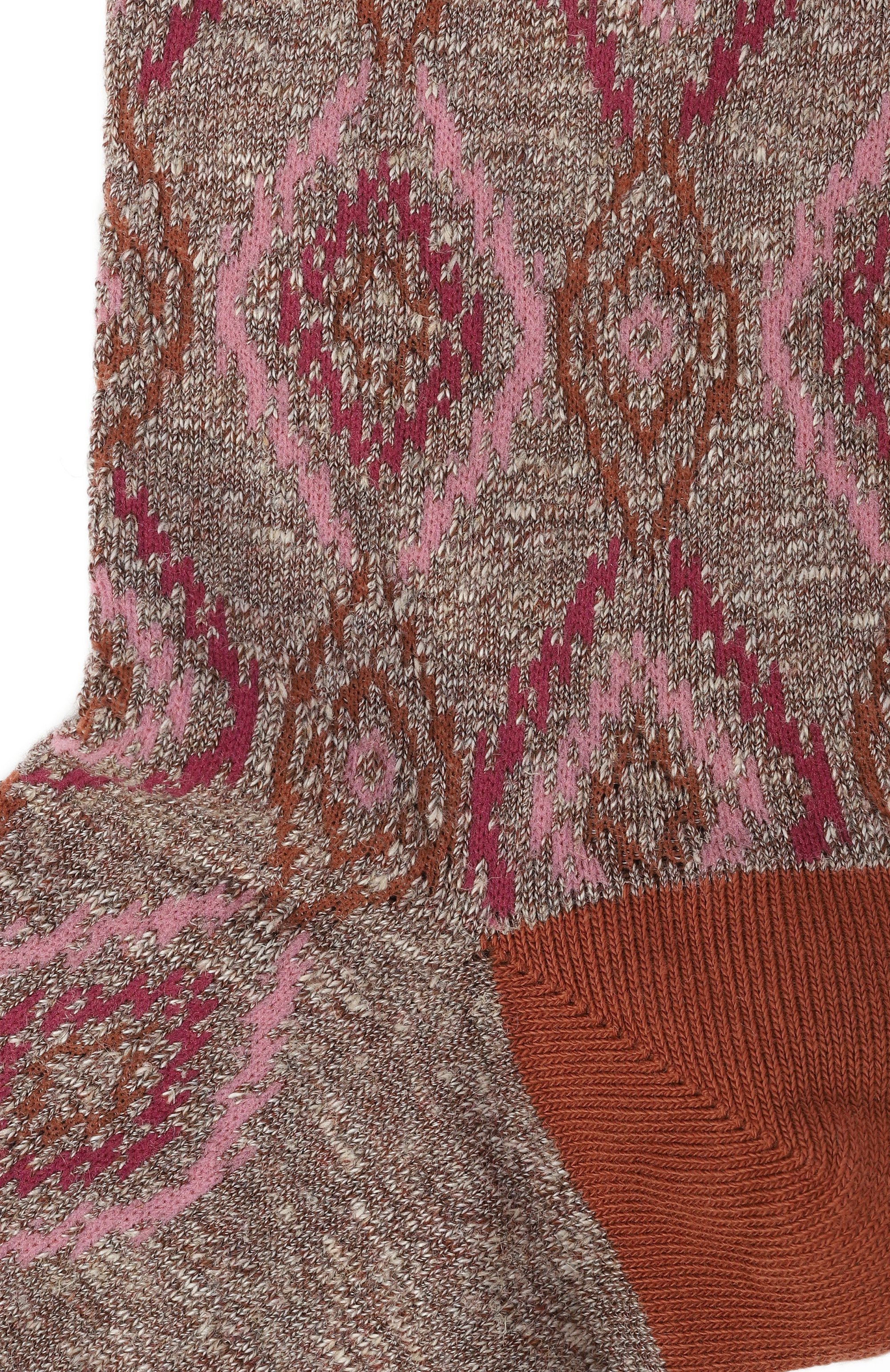 Носки из вискозы и хлопка FALKE, арт. 12565, фото 2