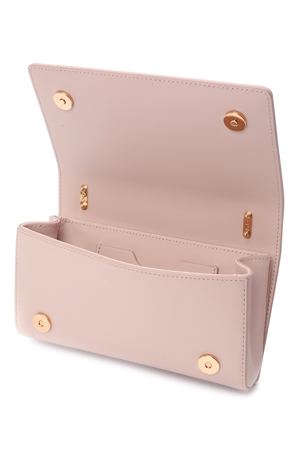 Сумка dg girls mini DOLCE & GABBANA, арт. BI1416/AW070, фото 5