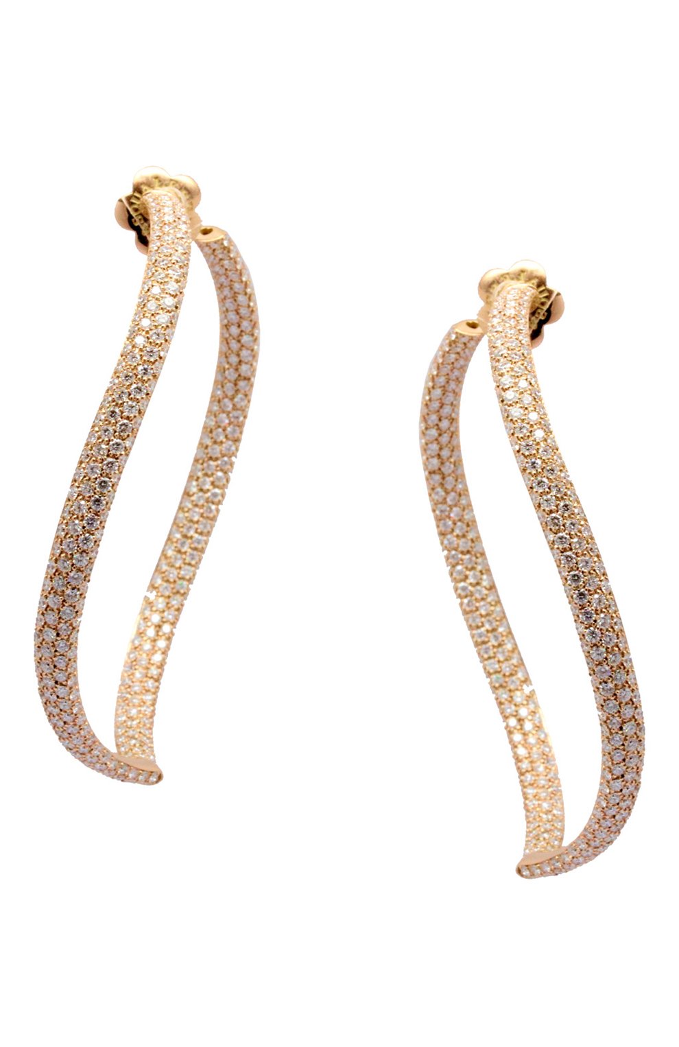 Серьги PASQUALE BRUNI, арт. 15615R, фото 1