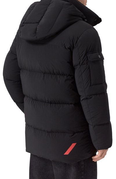 Пуховик AFTER LABEL, арт. VANC0UVER/N7864-1_2, фото 4