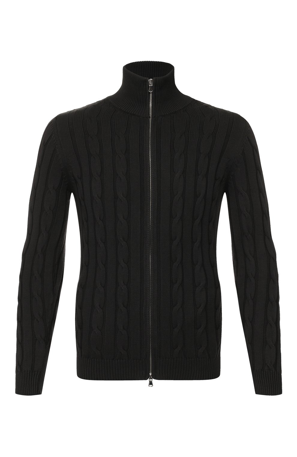 Хлопковый кардиган DANIELE FIESOLI, арт. DF 0130, фото 1