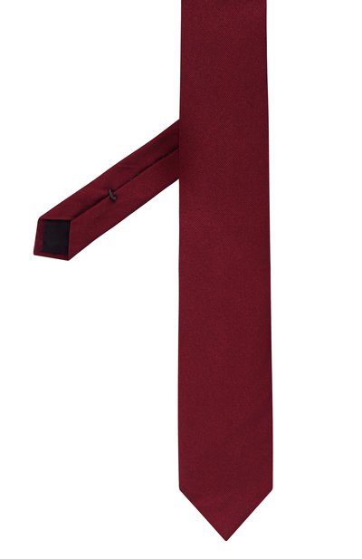 Шелковый галстук VAN LAACK, арт. VL-LUIS-EL/K04264, фото 3