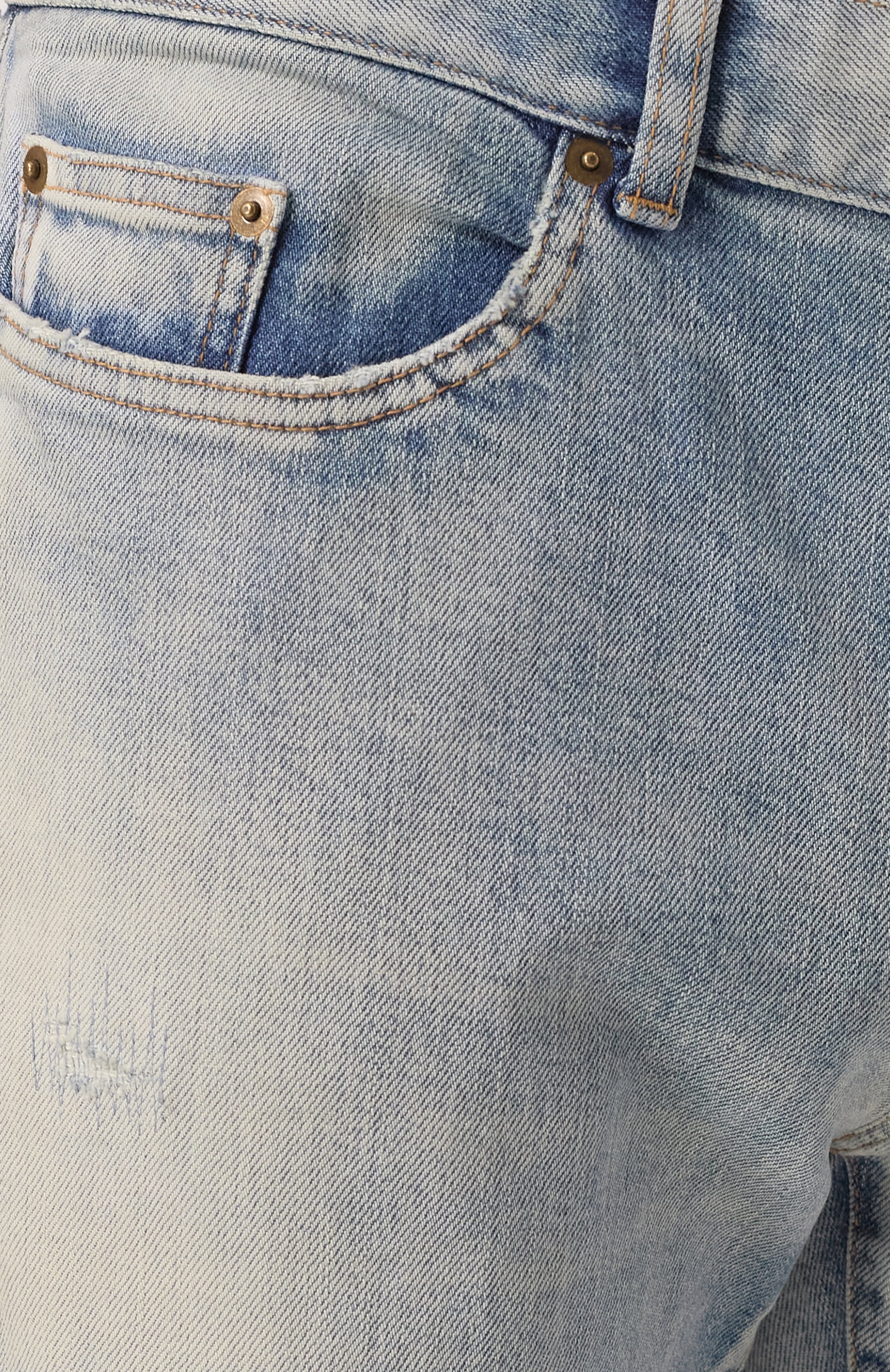 Джинсы SAINT LAURENT, арт. 527389/YJ507, фото 6