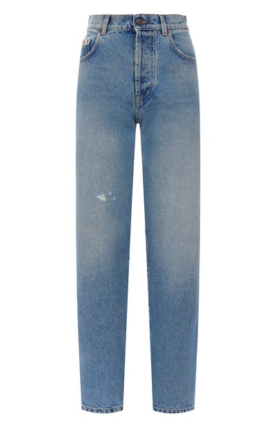 Женские джинсы MOSCHINO, арт. A0319/5523