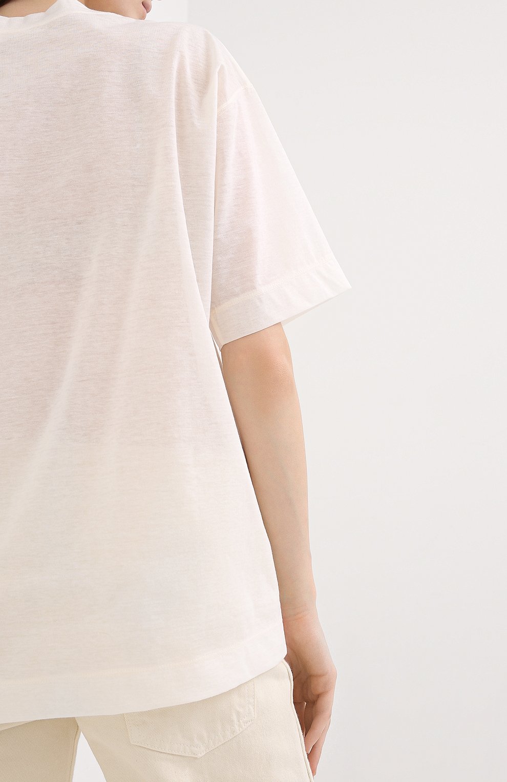 Футболка MOUSSY, арт. 025DS380-0400, фото 4