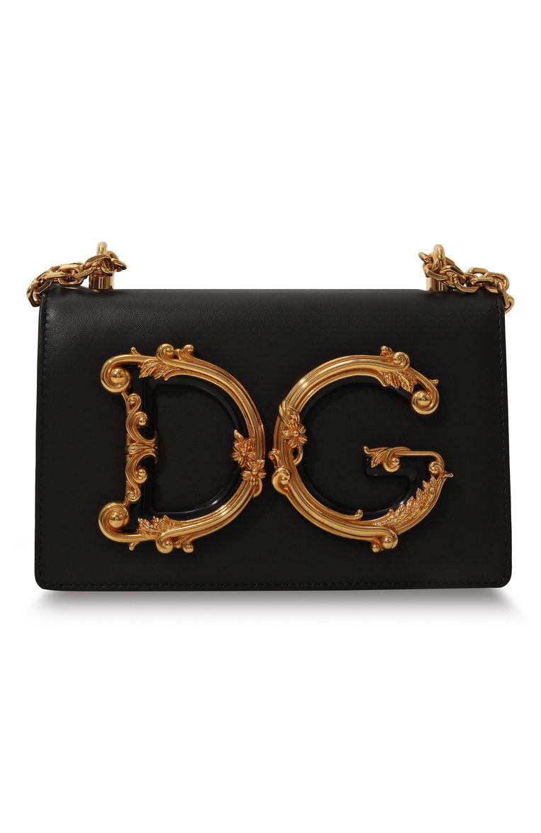 Сумка dg girls DOLCE & GABBANA, арт. BB6498/AZ801, фото 1