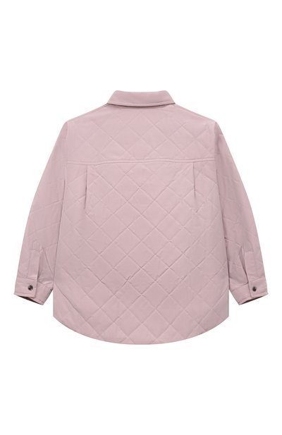 Стеганая куртка BRUNELLO CUCINELLI, арт. BB5740410A, фото 2