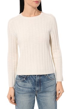 Пуловер из кашемира и шелка NILI LOTAN, арт. 81136-Y313, фото 3