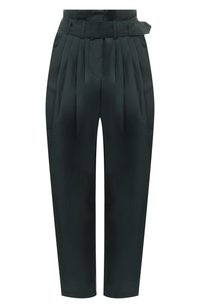 Темно-зеленый