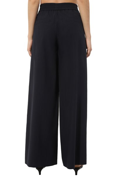 Хлопковые брюки BRUNELLO CUCINELLI, арт. ML949B1325, фото 4