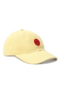 Светло-желтый