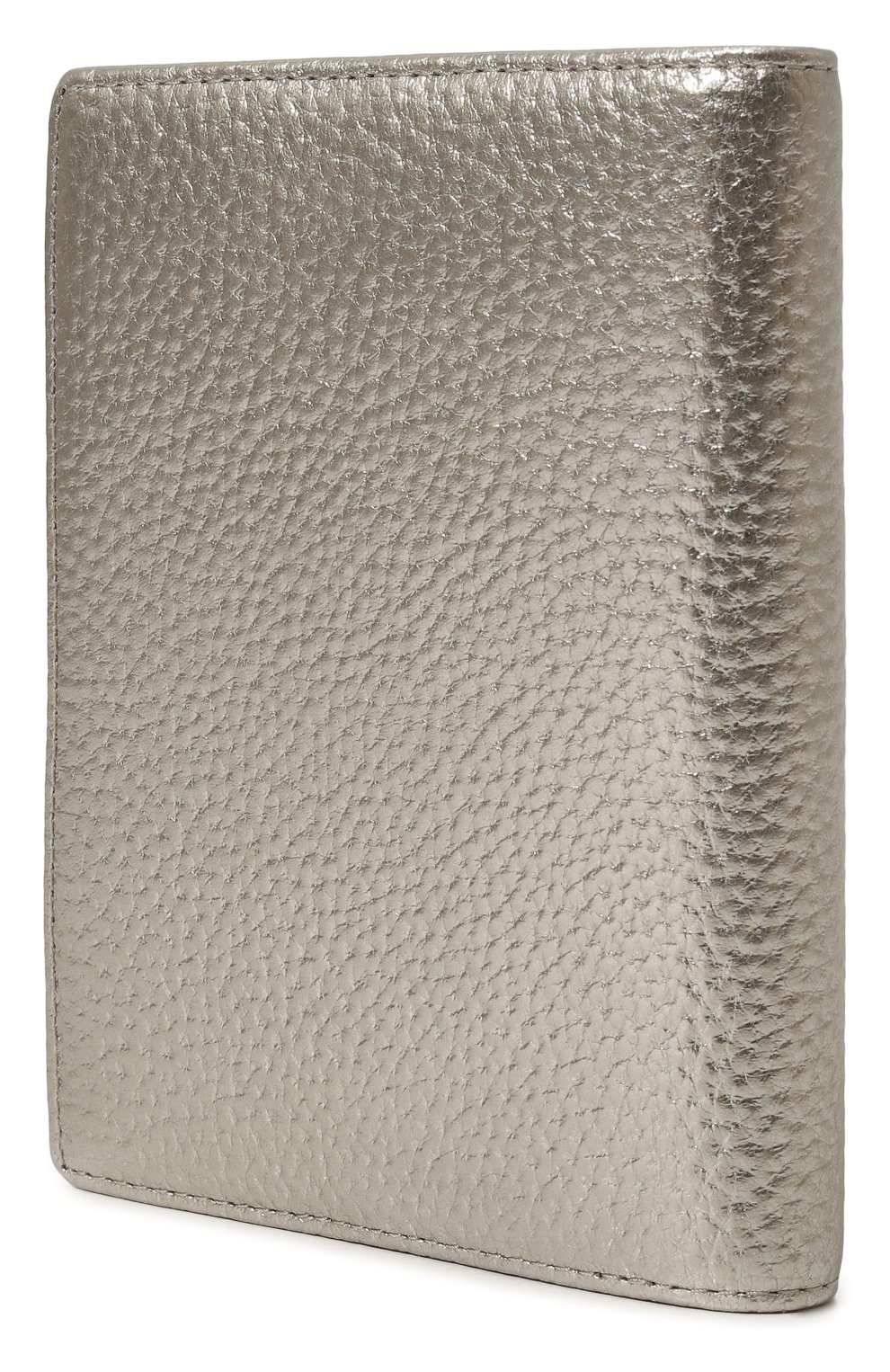 Кожаная обложка для паспорта BORBONESE, арт. 920207, фото 2