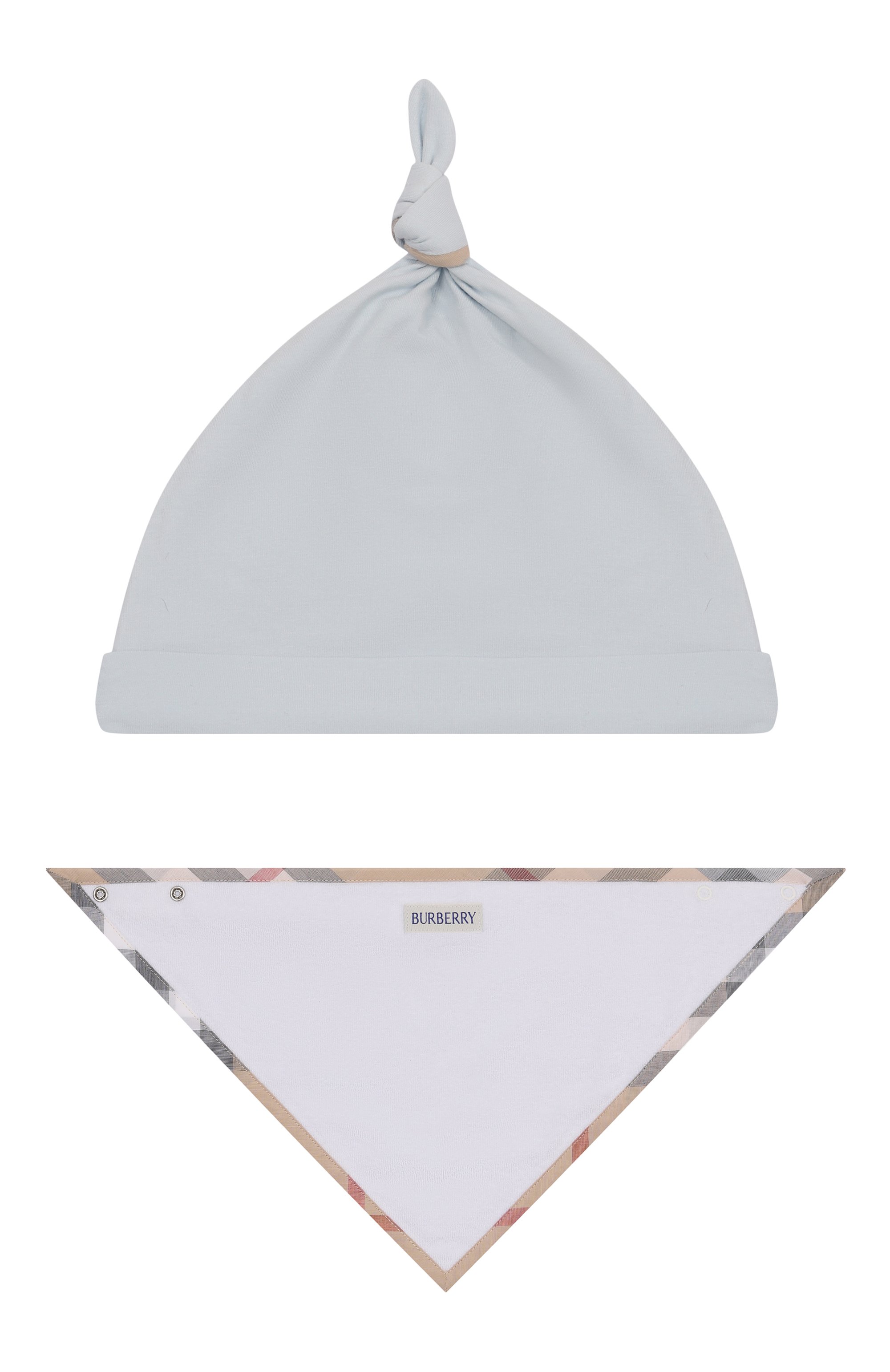 Комплект из трех предметов BURBERRY, арт. 8104526, фото 5