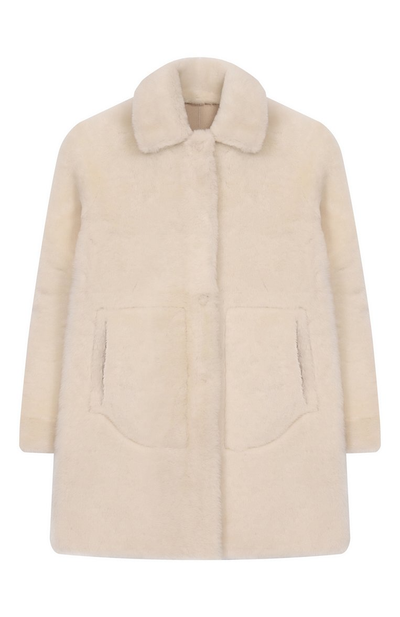 Дублёнки и шубы