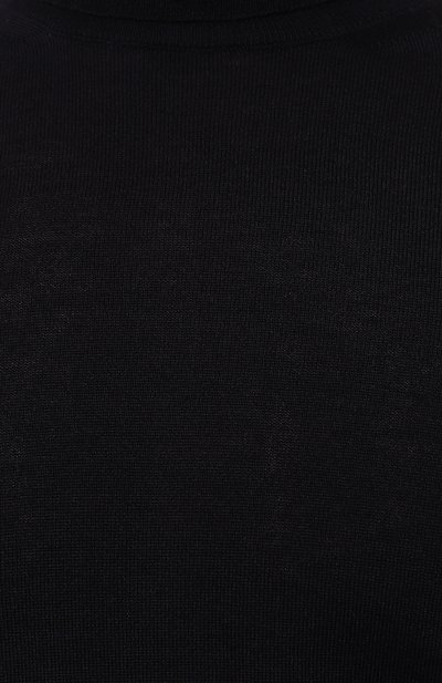 Шерстяная водолазка CANALI, арт. C0020/MK00077, фото 5