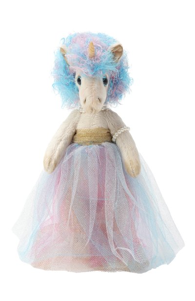 Мягкая игрушка лошадка CAROLON, арт. ЛШ-26-002-6, фото 1