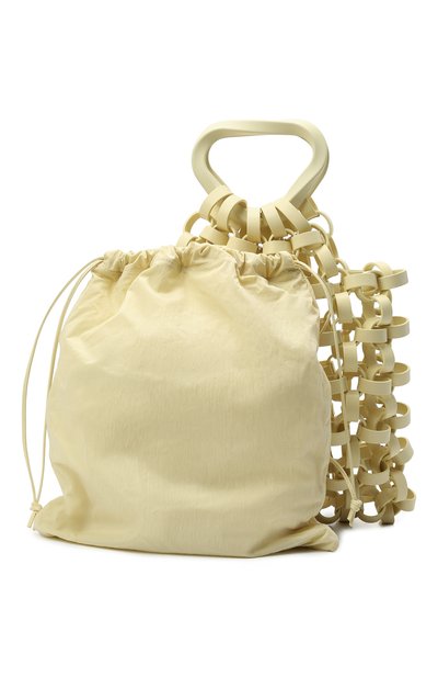 Сумка grasp BOTTEGA VENETA, арт. 658792/V0TC0, фото 5