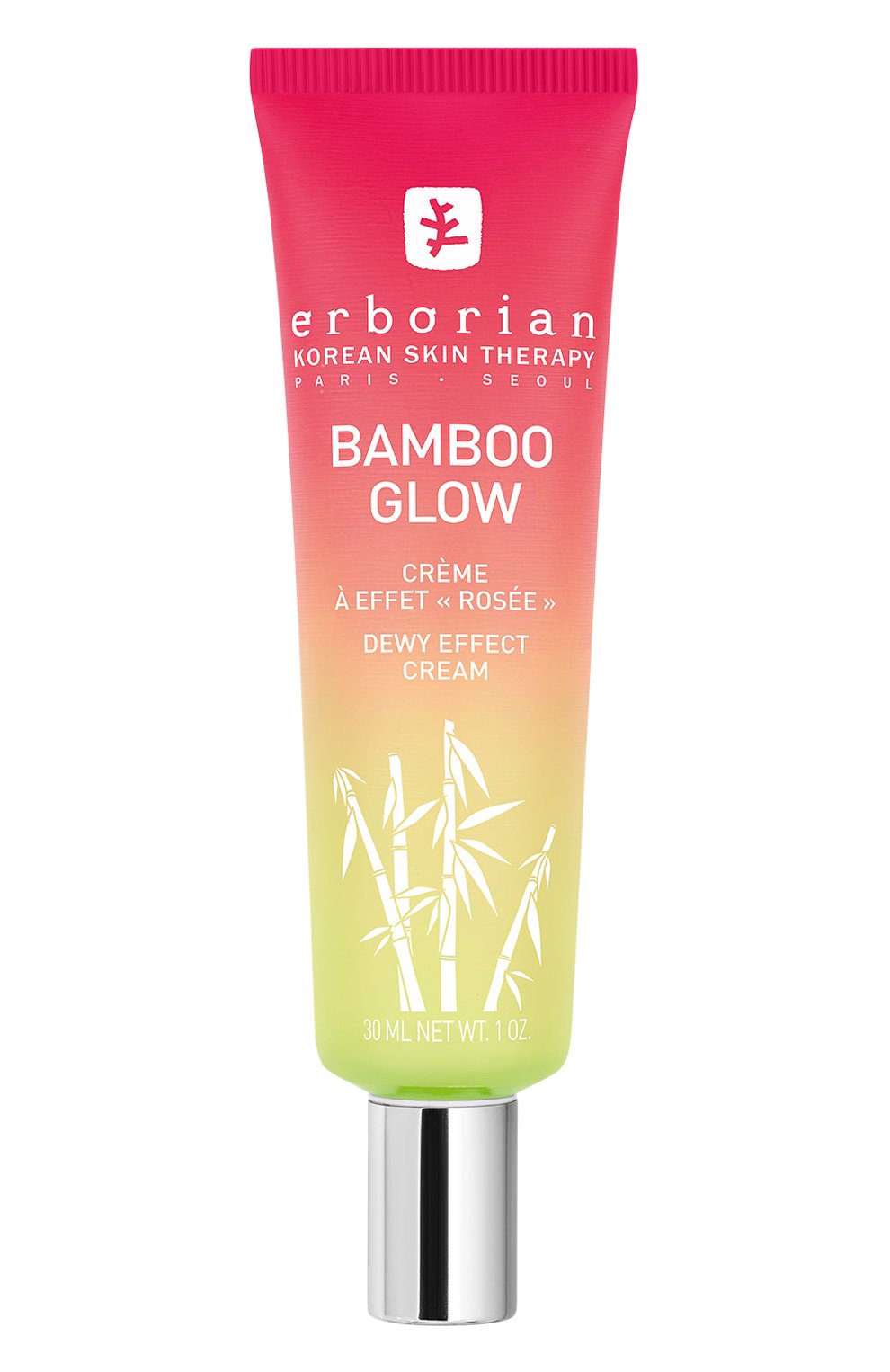 Крем для лица bamboo glow (30ml) ERBORIAN, арт. 783742, фото 1