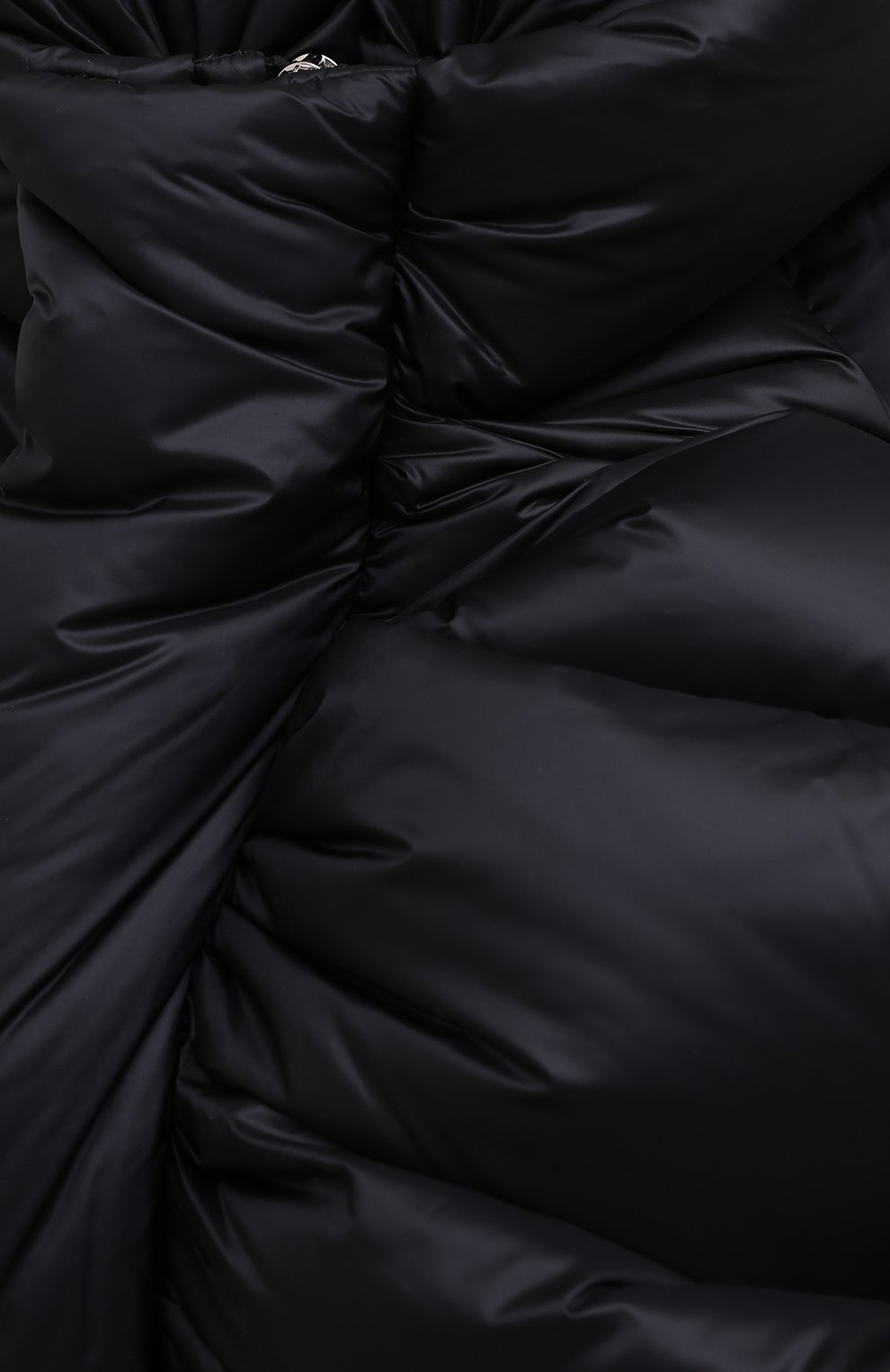 Пуховик RICK OWENS, арт. MW20F0001/C0594, фото 5