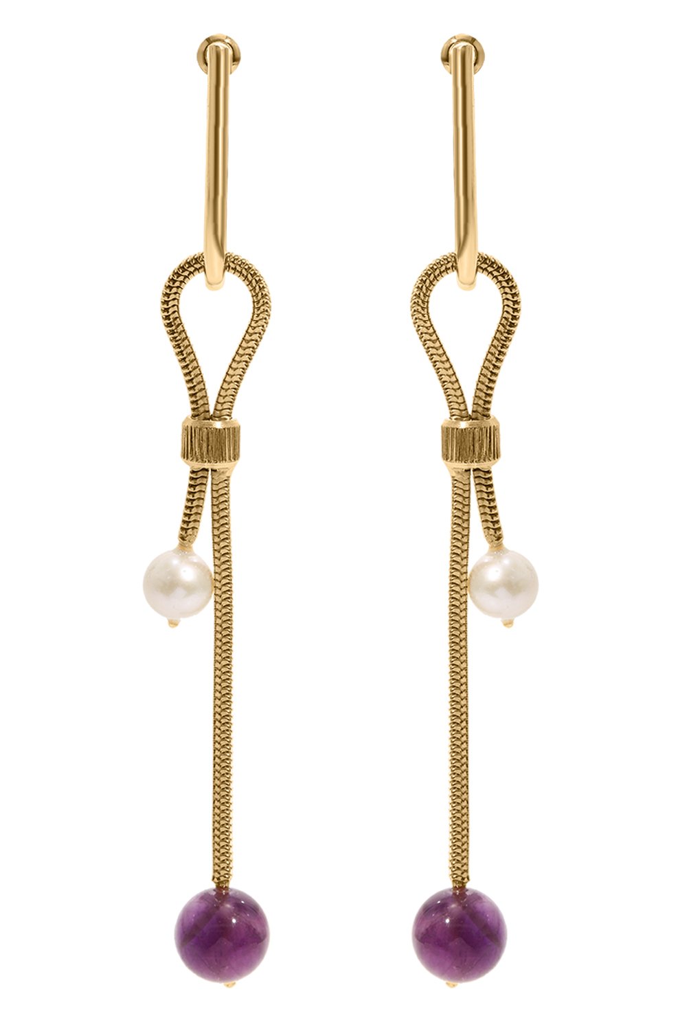 Серьги CRYSTALLINE JEWELLERY, арт. 376В, фото 1